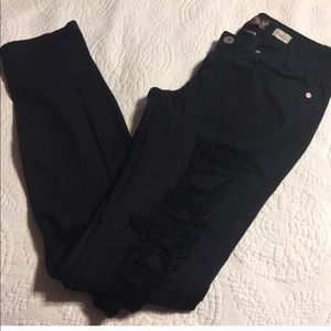 Denim of virtue size 29